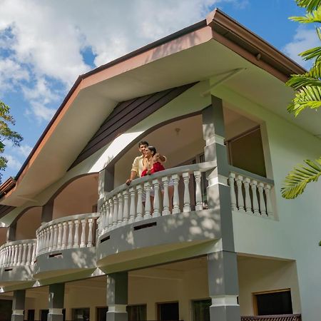 Hotel Sierra Arenal La Fortuna 外观 照片