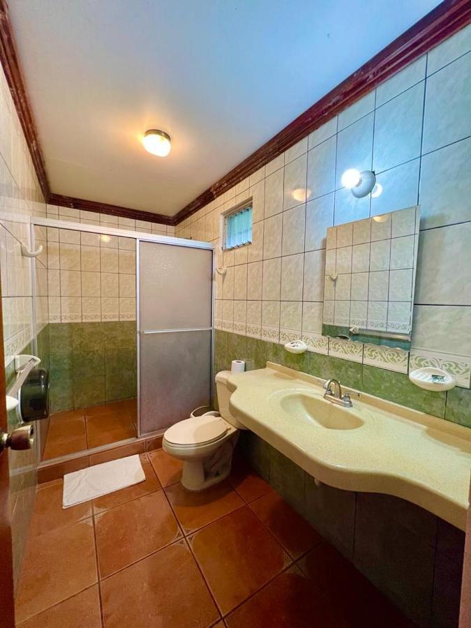 Hotel Sierra Arenal La Fortuna 外观 照片