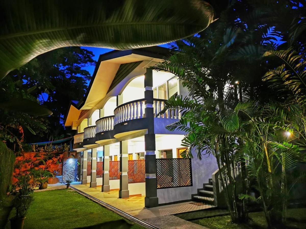 Hotel Sierra Arenal La Fortuna 外观 照片