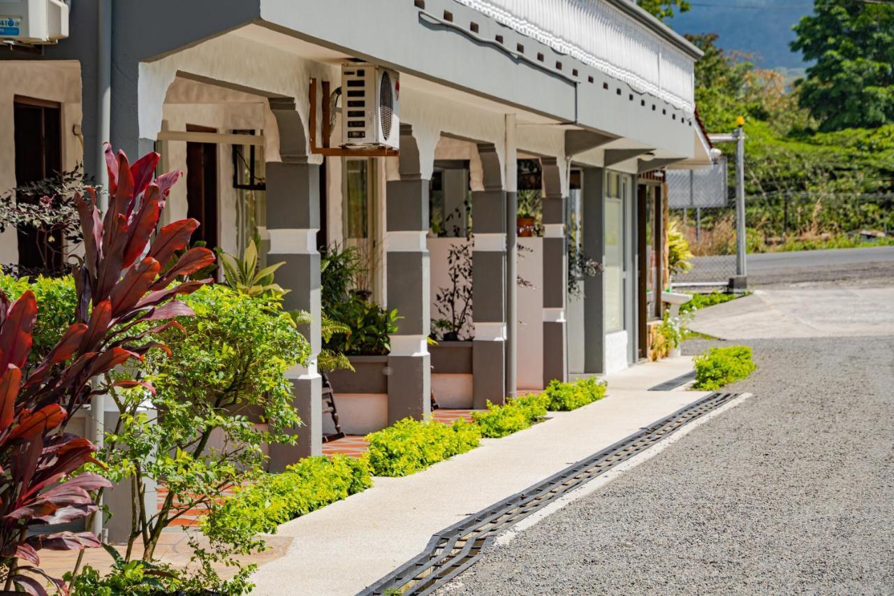 Hotel Sierra Arenal La Fortuna 外观 照片