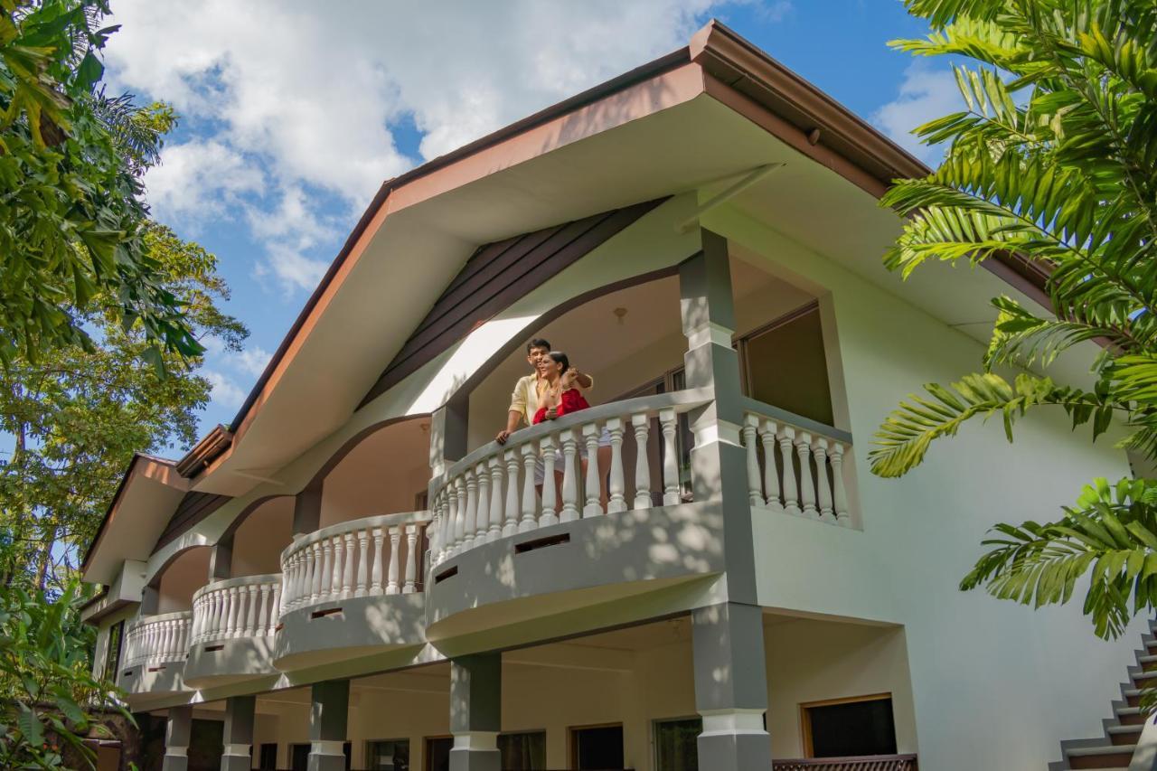 Hotel Sierra Arenal La Fortuna 外观 照片