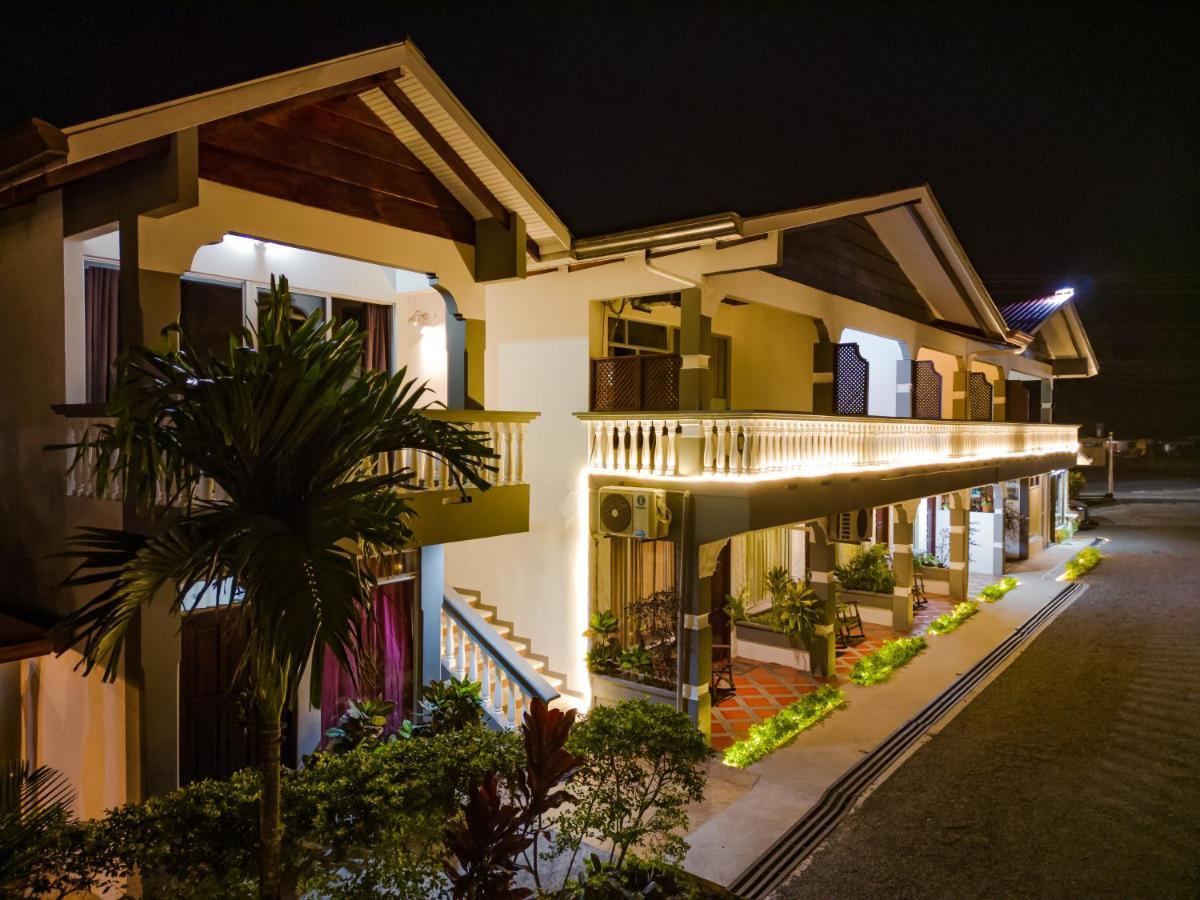 Hotel Sierra Arenal La Fortuna 外观 照片
