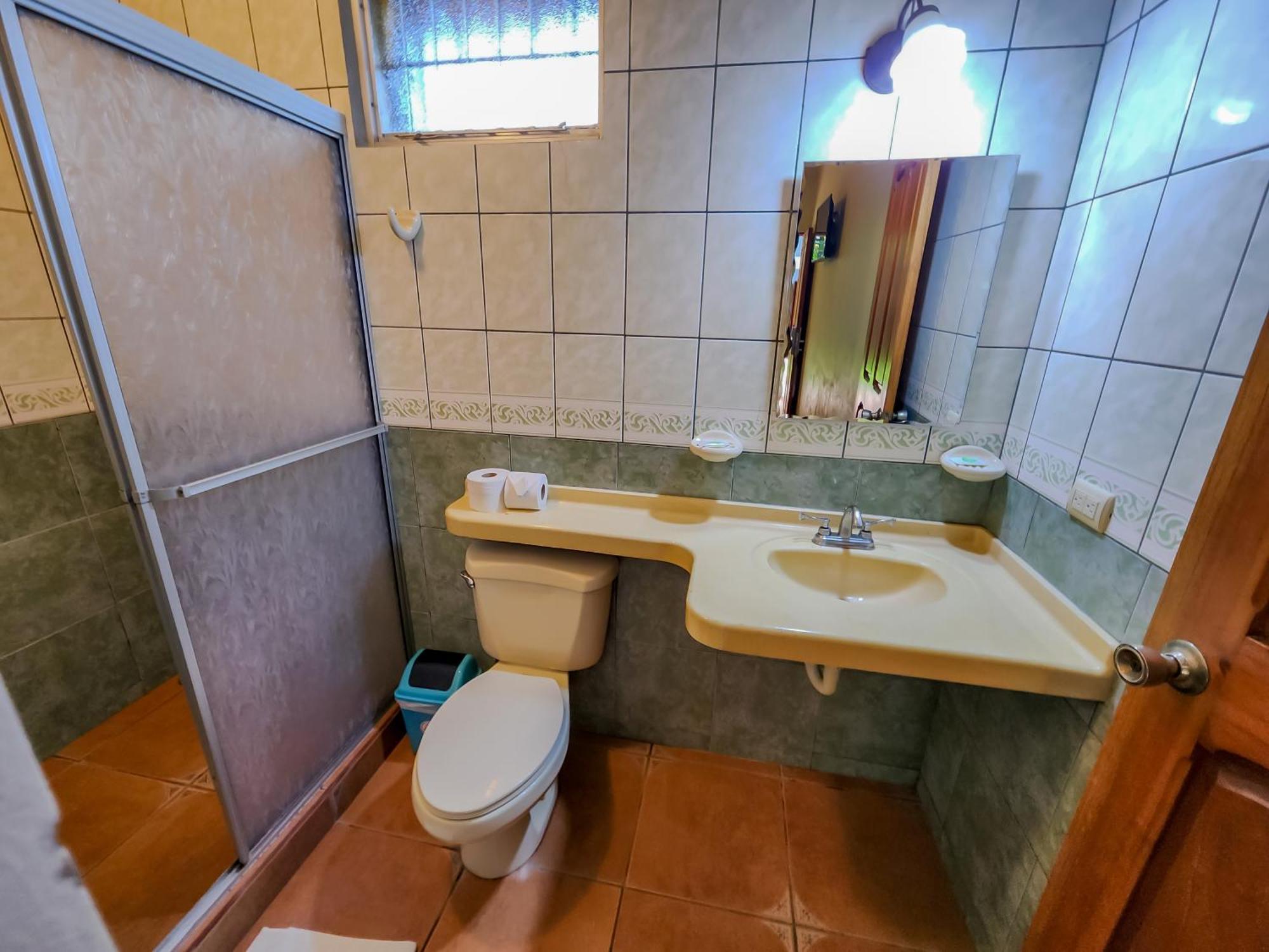 Hotel Sierra Arenal La Fortuna 外观 照片