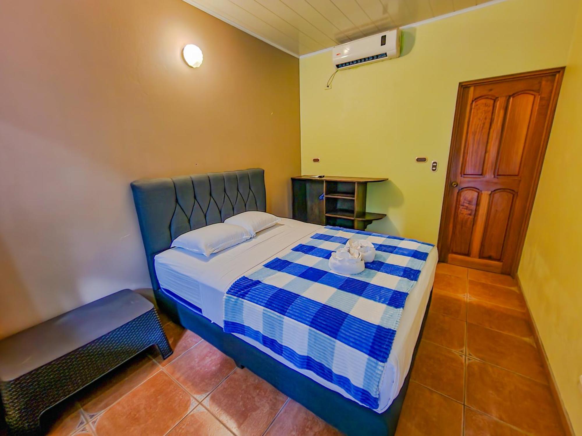 Hotel Sierra Arenal La Fortuna 外观 照片
