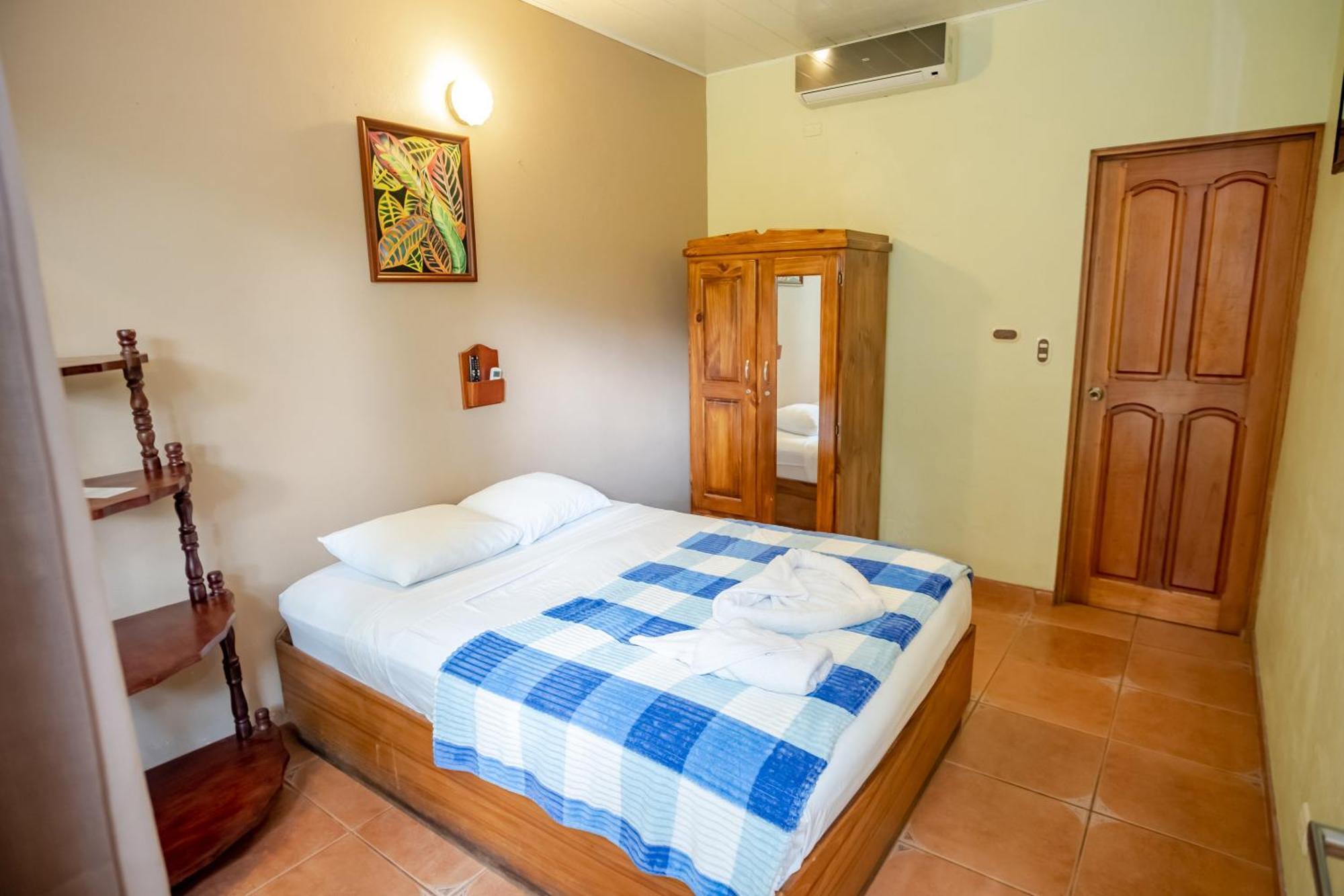 Hotel Sierra Arenal La Fortuna 外观 照片