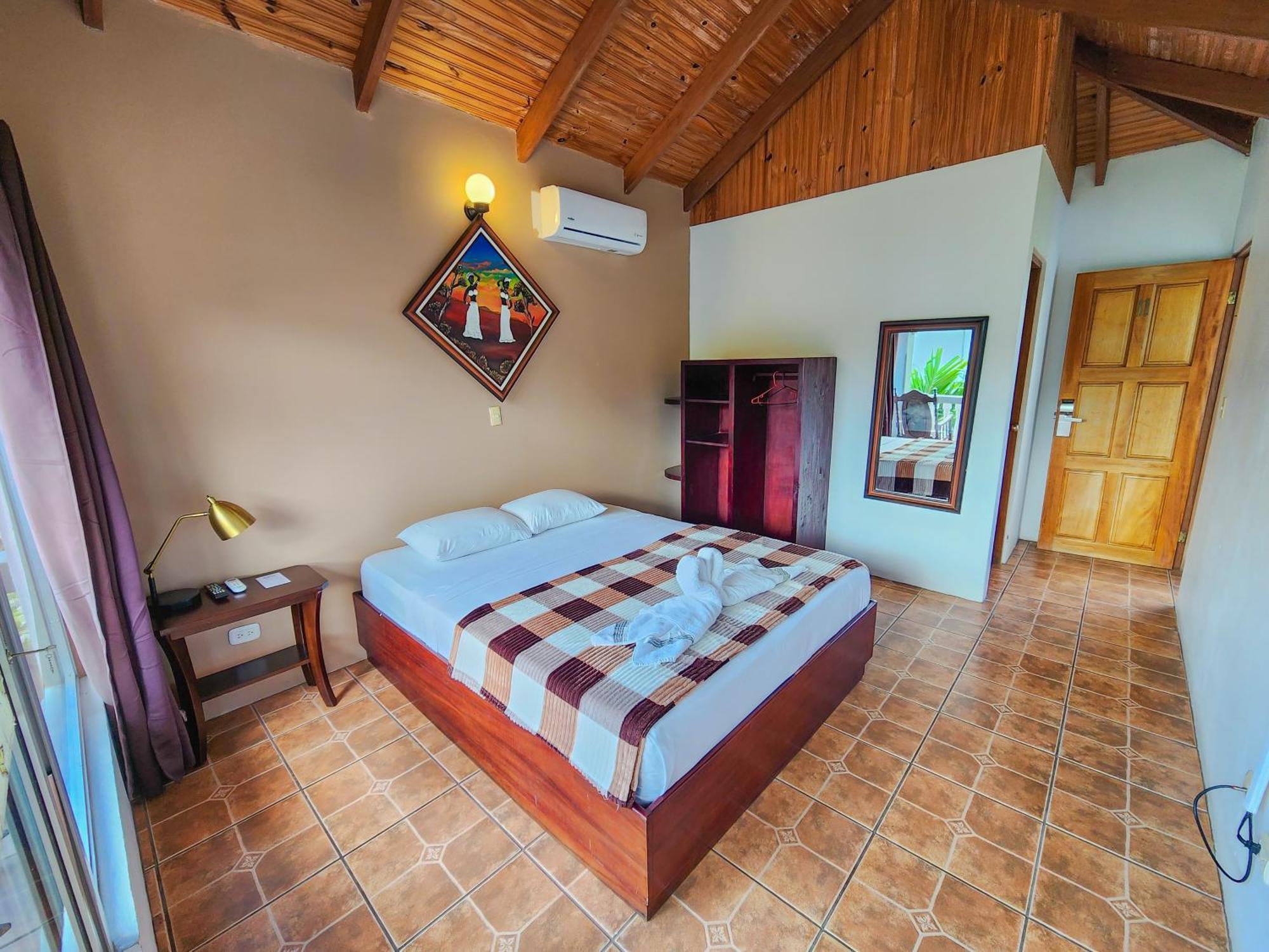 Hotel Sierra Arenal La Fortuna 外观 照片