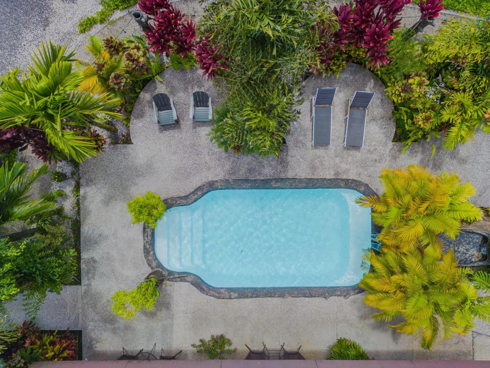 Hotel Sierra Arenal La Fortuna 外观 照片