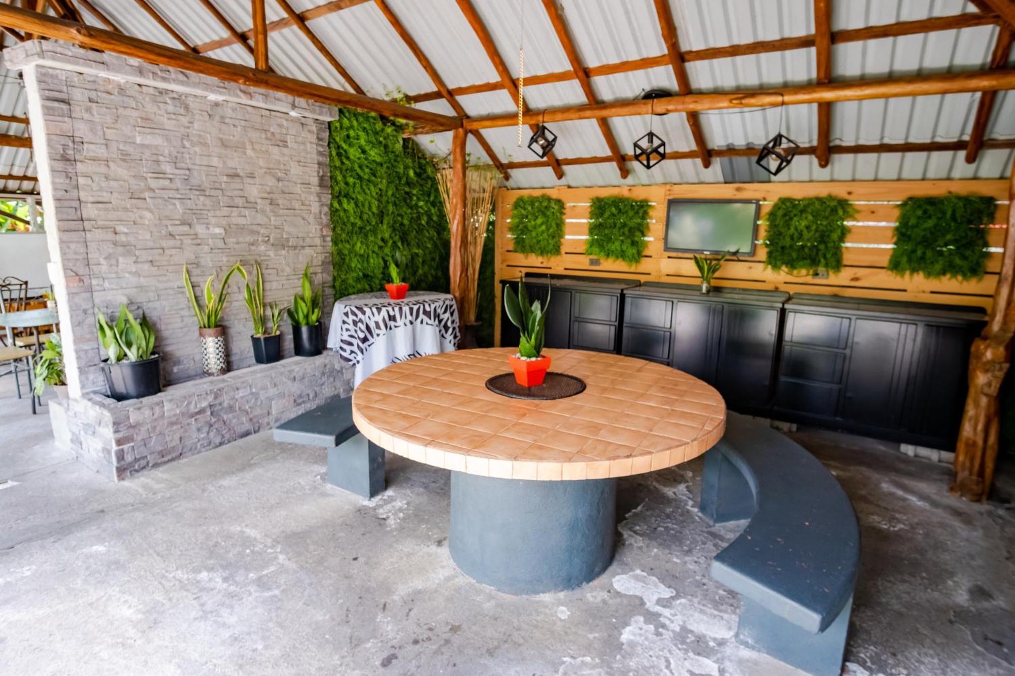 Hotel Sierra Arenal La Fortuna 外观 照片