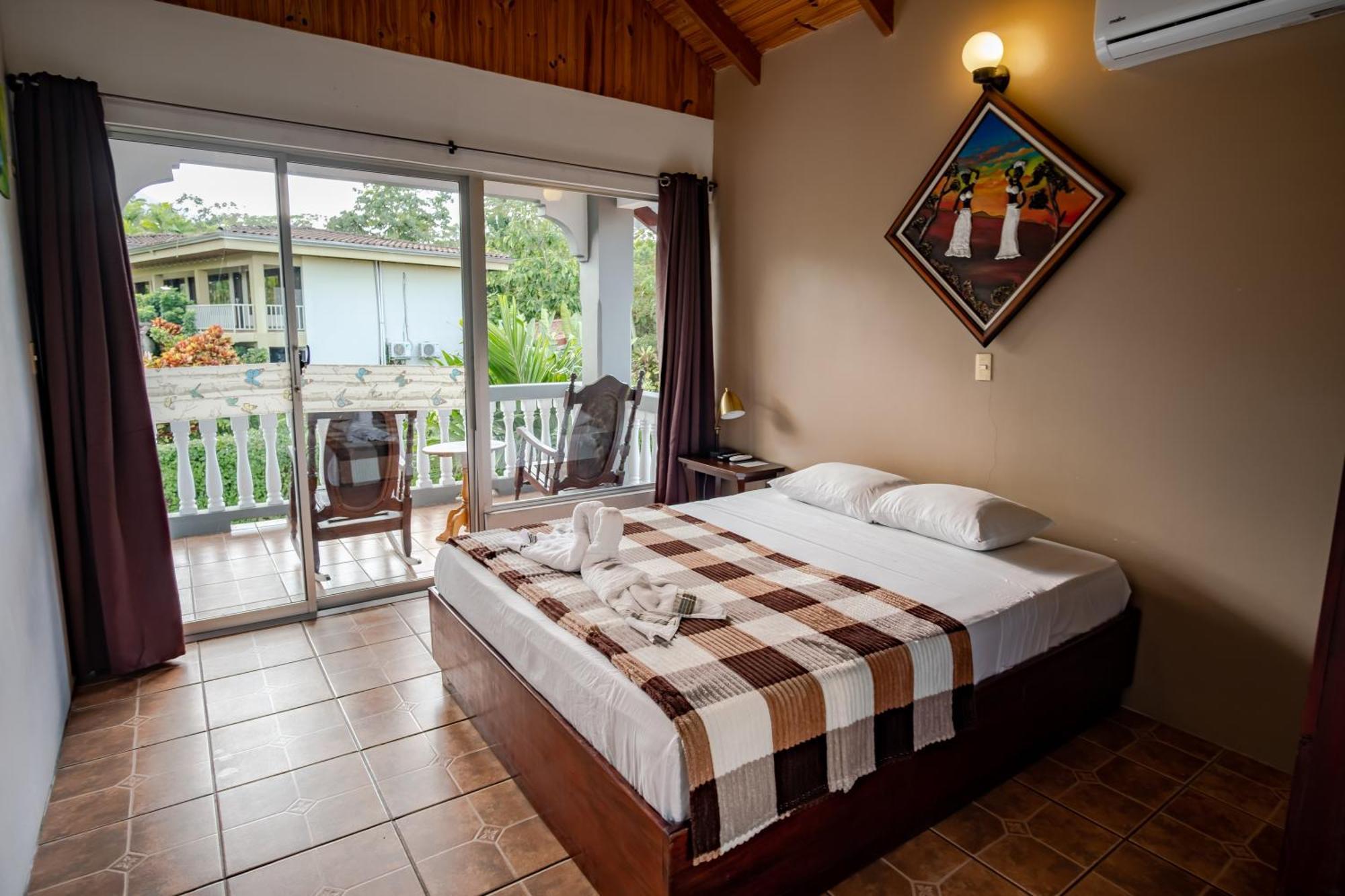 Hotel Sierra Arenal La Fortuna 外观 照片