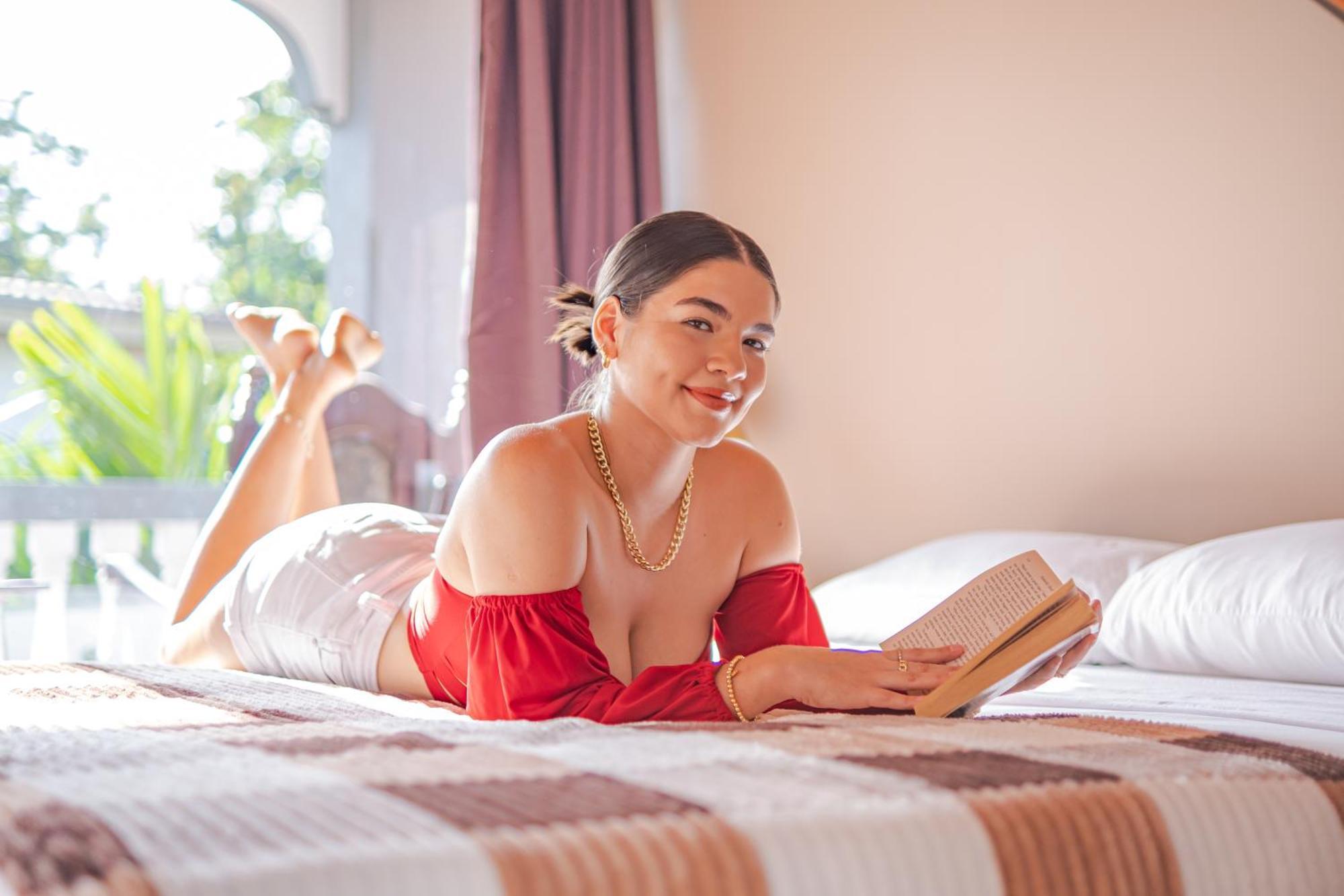 Hotel Sierra Arenal La Fortuna 外观 照片