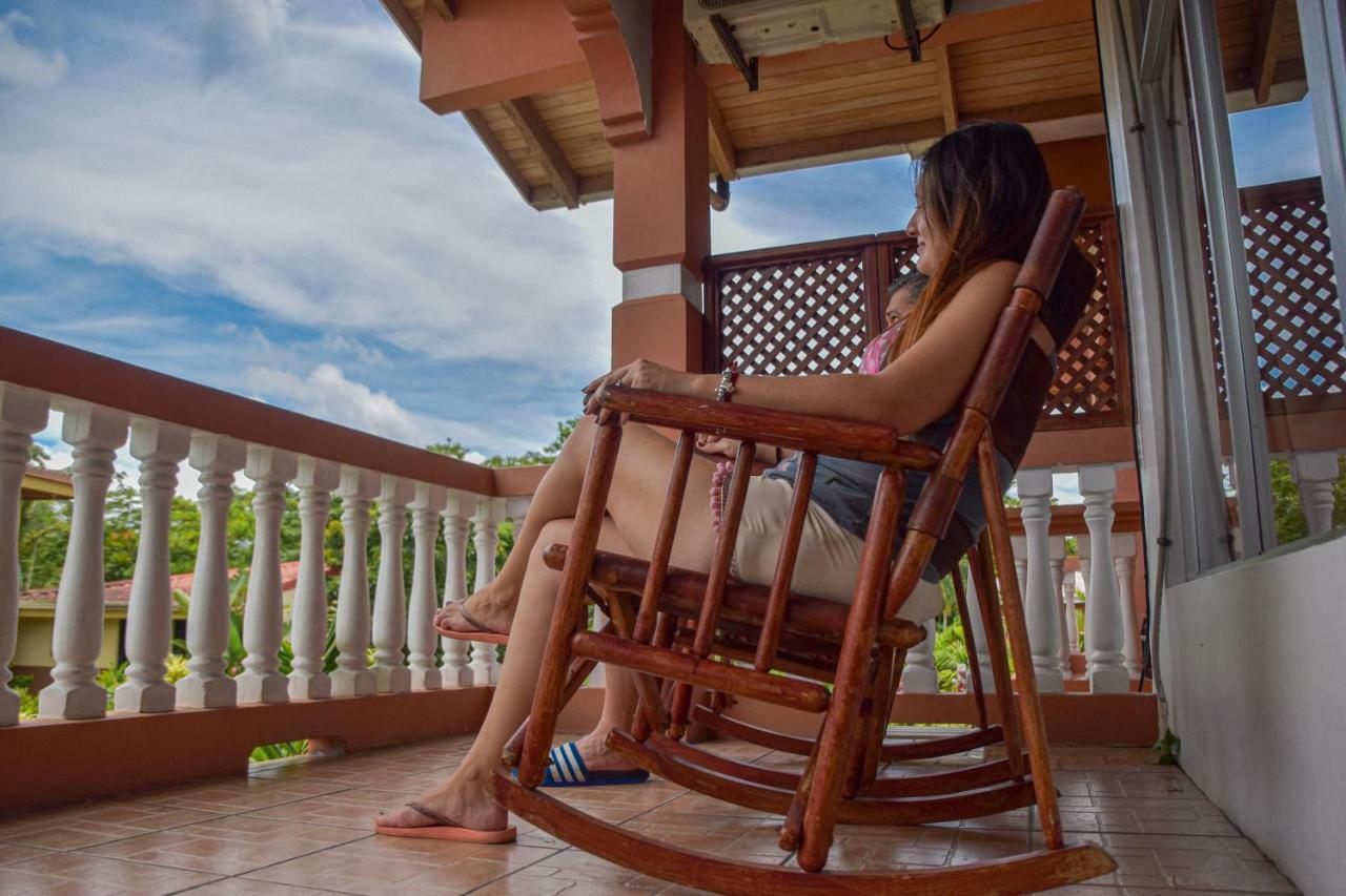 Hotel Sierra Arenal La Fortuna 外观 照片