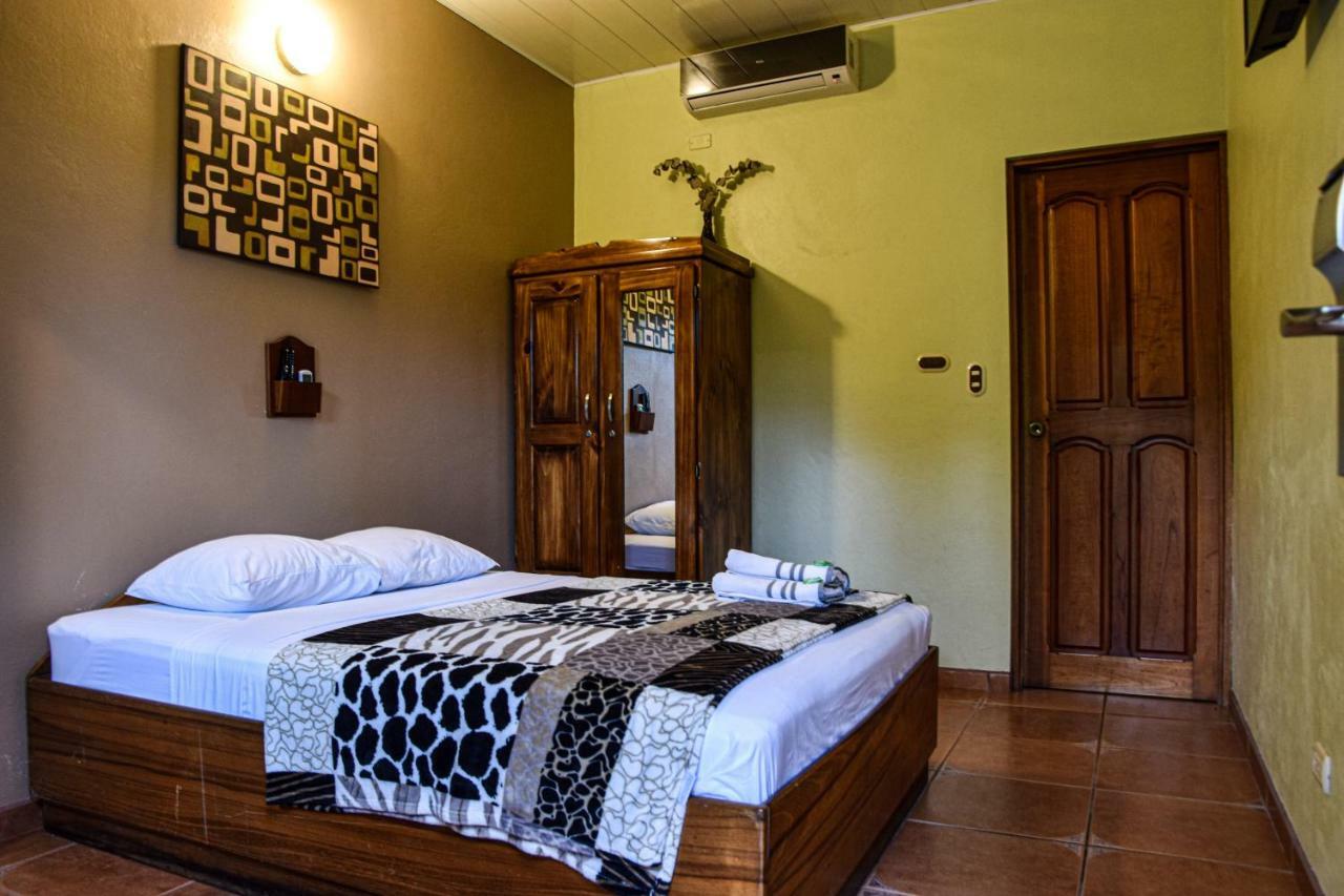 Hotel Sierra Arenal La Fortuna 外观 照片